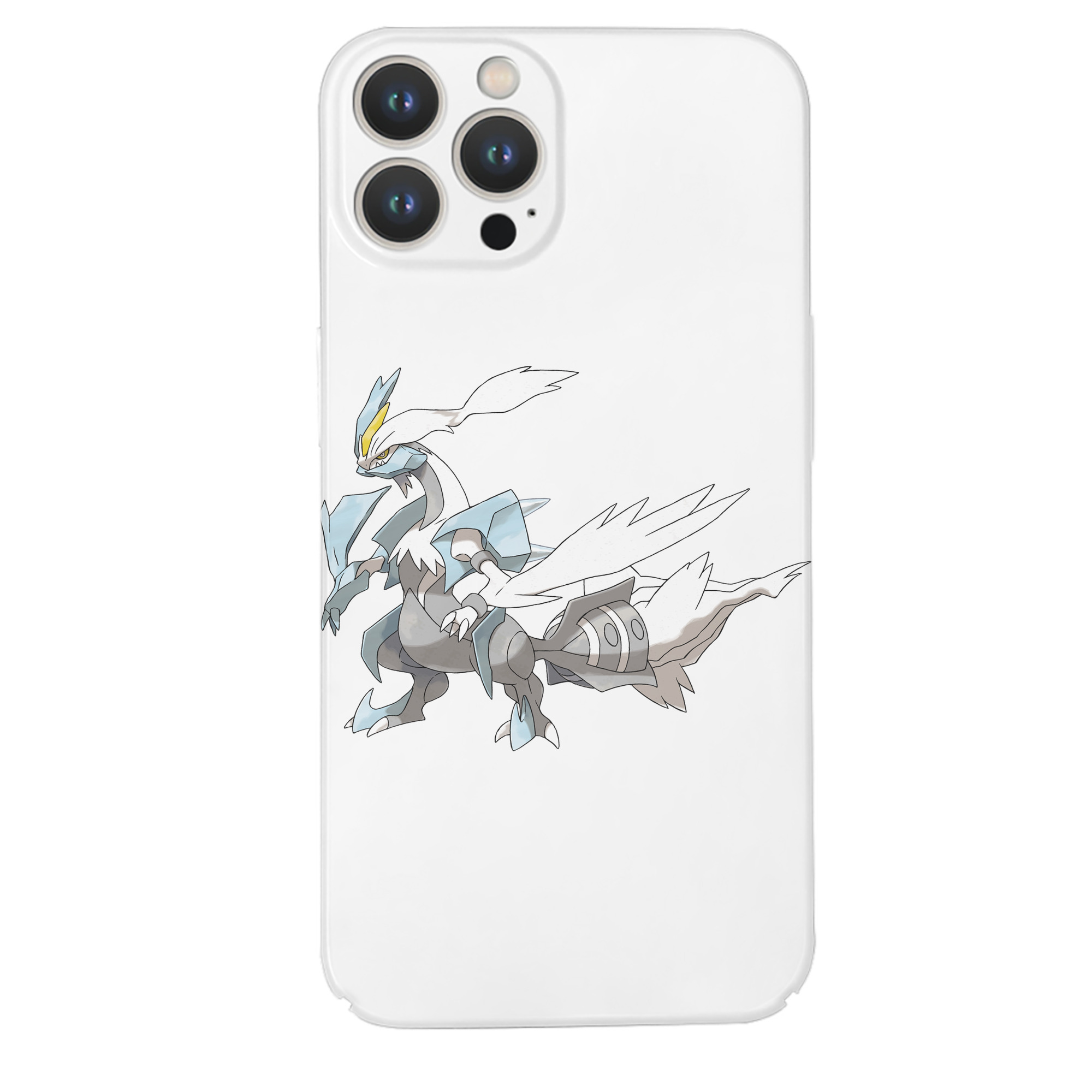 （画像用） ポケットモンスター Pokémon 【iPhone 14シリーズ対応】ハードケース